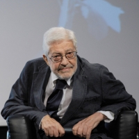 Foto Nicoloro G. 28/06/2011 Milano Terza serata della dodicesima edizione de " La Milanesiana " che quest' anno ha per tema " Bugie e Verita' ". nella foto Ettore Scola