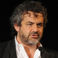 Foto Nicoloro G. 28/06/2011 Milano Terza serata della dodicesima edizione de " La Milanesiana " che quest' anno ha per tema " Bugie e Verita' ". nella foto Edoardo Nesi