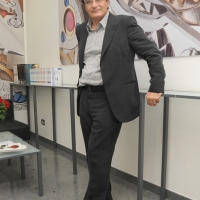 Foto Nicoloro G. 30/06/2011 Milano Quinta serata della dodicesima edizione de ” La Milanesiana ” che quest’ anno ha per tema ” Bugie e Verita’ “. nella foto Mario Martone