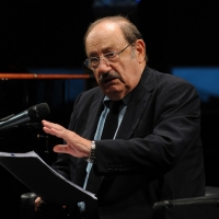 Foto Nicoloro G. 06/07/2012 Milano Continua la tredicesima edizione de ” La Milanesiana “, manifestazione ideata e diretta da Elisabetta Sgarbi, che tra Letteratura, Musica, Cinema, Scienza, Arte, Filosofia e Teatro tratta il tema dell’ Imperfezione. nella foto Umberto Eco