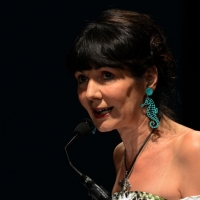 Foto Nicoloro G. 19/06/2013 Milano Edizione 2013 de ” La Milanesiana ” che ha per tema ” Il segreto “. nella foto Elisabetta Sgarbi 