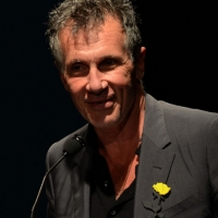 Foto Nicoloro G. 19/06/2013 Milano Edizione 2013 de ” La Milanesiana ” che ha per tema ” Il segreto “. nella foto Michael Cunnigham  