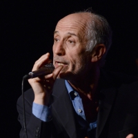 Foto Nicoloro G. 19/06/2013 Milano Edizione 2013 de ” La Milanesiana ” che ha per tema ” Il segreto “. nella foto Peppe Servillo