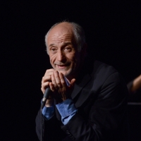 Foto Nicoloro G. 19/06/2013 Milano Edizione 2013 de ” La Milanesiana ” che ha per tema ” Il segreto “. nella foto Peppe Servillo