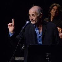 Foto Nicoloro G. 19/06/2013 Milano Edizione 2013 de ” La Milanesiana ” che ha per tema ” Il segreto “. nella foto Peppe Servillo 