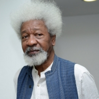 Foto Nicoloro G. 26/06/2013 Milano Ottava giornata della quattordicesima edizione de " La Milanesiana " che ha per tema " Il segreto ". nella foto Wole Soyinka 