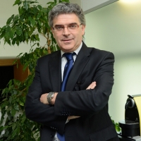 Foto Nicoloro G. 22/06/2013 Milano Quarta giornata della quattordicesima edizione de " La Milanesiana " che ha per tema " Il segreto ". nella foto Novo Umberto Maerna