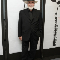 Foto Nicoloro G. 23/06/2013 Milano Quinta giornata della quattordicesima edizione de " La Milanesiana " che ha per tema " Il segreto ". nella foto Michelangelo Pistoletto 
