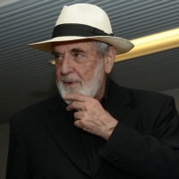 Foto Nicoloro G. 23/06/2013 Milano Quinta giornata della quattordicesima edizione de " La Milanesiana " che ha per tema " Il segreto ". nella foto Michelangelo Pistoletto 