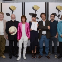 Foto Nicoloro G. 23/06/2013 Milano Quinta giornata della quattordicesima edizione de " La Milanesiana " che ha per tema " Il segreto ". nella foto Ermanno Olmi – Michelangelo Pistoletto – Gianna Nannini – Elisabetta Sgarbi – Sandro Veronesi – Alberto Bettinetti – Trilok 
