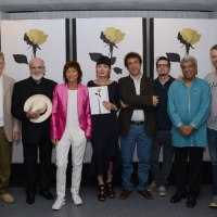 Foto Nicoloro G. 23/06/2013 Milano Quinta giornata della quattordicesima edizione de " La Milanesiana " che ha per tema " Il segreto ". nella foto Ermanno Olmi – Michelangelo Pistoletto – Gianna Nannini – Elisabetta Sgarbi – Sandro Veronesi – Alberto Bettinetti – Trilok 