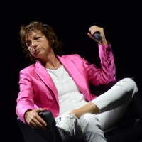 Foto Nicoloro G. 23/06/2013 Milano Quinta giornata della quattordicesima edizione de " La Milanesiana " che ha per tema " Il segreto ". nella foto Gianna Nannini 
