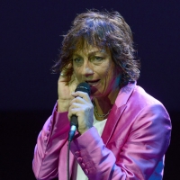Foto Nicoloro G. 23/06/2013 Milano Quinta giornata della quattordicesima edizione de " La Milanesiana " che ha per tema " Il segreto ". nella foto Gianna Nannini 