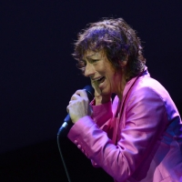 Foto Nicoloro G. 23/06/2013 Milano Quinta giornata della quattordicesima edizione de " La Milanesiana " che ha per tema " Il segreto ". nella foto Gianna Nannini 
