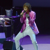 Foto Nicoloro G. 23/06/2013 Milano Quinta giornata della quattordicesima edizione de " La Milanesiana " che ha per tema " Il segreto ". nella foto Gianna Nannini 