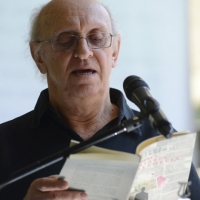 Foto Nicoloro G. 23/06/2013 Milano Sesta giornata della quattordicesima edizione de " La Milanesiana " che ha per tema " Il segreto ". nella foto Petros Markaris 