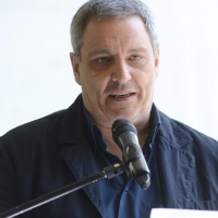 Foto Nicoloro G. 23/06/2013 Milano Sesta giornata della quattordicesima edizione de " La Milanesiana " che ha per tema " Il segreto ". nella foto Maurizio De Giovanni  