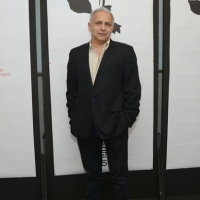 Foto Nicoloro G. 23/06/2013 Milano Sesta giornata della quattordicesima edizione de " La Milanesiana " che ha per tema " Il segreto ". nella foto Hanif Kureishi