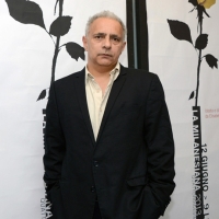 Foto Nicoloro G. 23/06/2013 Milano Sesta giornata della quattordicesima edizione de " La Milanesiana " che ha per tema " Il segreto ". nella foto Hanif Kureishi