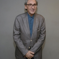 Foto Nicoloro G. 23/06/2013 Milano Sesta giornata della quattordicesima edizione de " La Milanesiana " che ha per tema " Il segreto ". nella foto Franco Battiato 