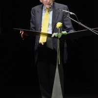 Foto Nicoloro G. 23/06/2013 Milano Sesta giornata della quattordicesima edizione de " La Milanesiana " che ha per tema " Il segreto ". nella foto Sergio Romano