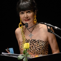 Foto Nicoloro G. 25/06/2013 Milano Settima giornata della quattordicesima edizione de " La Milanesiana " che ha per tema " Il segreto ". nella foto Elisabetta Sgarbi