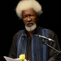 Foto Nicoloro G. 25/06/2013 Milano Settima giornata della quattordicesima edizione de " La Milanesiana " che ha per tema " Il segreto ". nella foto Wole Soyinka 