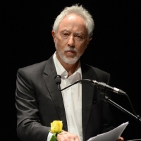 Foto Nicoloro G. 25/06/2013 Milano Settima giornata della quattordicesima edizione de " La Milanesiana " che ha per tema " Il segreto ". nella foto John Coetzee 