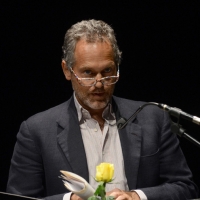 Foto Nicoloro G. 25/06/2013 Milano Settima giornata della quattordicesima edizione de " La Milanesiana " che ha per tema " Il segreto ". nella foto Michele Concina