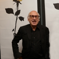 Foto Nicoloro G. 21/06/2013 Milano Terza serata della quattordicesima edizione de " La Milanesiana " che ha per tema " Il segreto ". nella foto Michael Nyman  