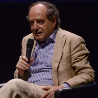Foto Nicoloro G. 21/06/2013 Milano Terza serata della quattordicesima edizione de " La Milanesiana " che ha per tema " Il segreto ". nella foto Roberto Calasso 