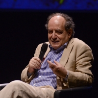 Foto Nicoloro G. 21/06/2013 Milano Terza serata della quattordicesima edizione de " La Milanesiana " che ha per tema " Il segreto ". nella foto Roberto Calasso 
