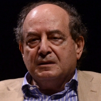 Foto Nicoloro G. 21/06/2013 Milano Terza serata della quattordicesima edizione de " La Milanesiana " che ha per tema " Il segreto ". nella foto Roberto Calasso  