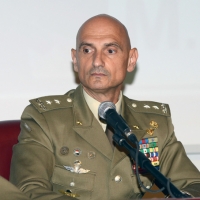 Foto Nicoloro G. 21/08/2013 Rimini Quarta giornata della trentaquattresima edizione del " Meeting di Rimini " che quest' anno ha per tema " Emergenza uomo ". nella foto 