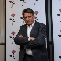 Foto Nicoloro G.  26/06/2014  Milano   Quarta giornata della quindicesima edizione de " La Milanesiana " che quest' anno ha per tema la " Fortuna ". nella foto lo scrittore Claudio Magris.