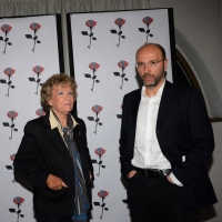 Foto Nicoloro G.  27/06/2014  Milano   Quinta giornata della quindicesima edizione de \" La Milanesiana \" che quest\' anno ha per tema la \" Fortuna \". nella foto gli scrittori Dacia Maraini e Mauro Covacich.
