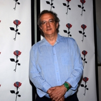 Foto Nicoloro G.  27/06/2014  Milano   Quinta giornata della quindicesima edizione de \" La Milanesiana \" che quest\' anno ha per tema la \" Fortuna \". nella foto il pianista Uri Caine.