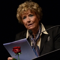 Foto Nicoloro G.  27/06/2014  Milano   Quinta giornata della quindicesima edizione de " La Milanesiana " che quest' anno ha per tema la " Fortuna ". nella foto la scrittrice Dacia Maraini.