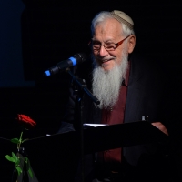 Foto Nicoloro G.  29/06/2014  Milano   Settima giornata della quindicesima edizione de " La Milanesiana " che quest' anno ha per tema la " Fortuna/Destino ". nella foto Robert Aumann, premio Nobel per l' Economia 2005.