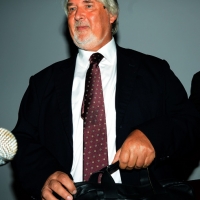 Foto Nicoloro G.   28/08/2014  Rimini     Quinta  giornata della XXXV edizione del Meeting per l' amicizia fra i popoli. nella foto il ministro Giuliano Poletti, che ha partecipato al dibattito " Creare occupazione. Quali garanzie ? ".