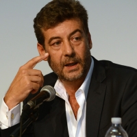 Foto Nicoloro G.   25/08/2014  Rimini     Seconda giornata della XXXV edizione del Meeting per l' amicizia fra i popoli. nella foto il presidente di Confagricoltura Mario Guidi che ha preso parte al dibattito " La cultura alimentare italiana: una tradizione innovativa ".