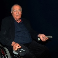 Foto Nicoloro G.  01/07/2015  Milano    Decima serata della sedicesima edizione de " La Milanesiana " che ha per titolo " Manie e Ossessioni ". nella foto il regista Bernardo Bertolucci.