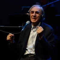Foto Nicoloro G.  23/06/2015  Milano    Seconda serata della sedicesima edizione de " La Milanesiana ". nella foto il cantautore Franco Battiato.