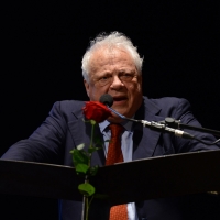 Foto Nicoloro G.  22/06/2015  Milano   Si è aperta ufficialmente la sedicesima edizione de " La Milanesiana ". nella foto il presidente della Fondazione CdS Piergaetano Marchetti.