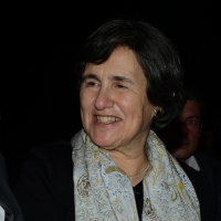Foto Nicoloro G.  20/08/2015  Rimini,  Al via l'edizione 2015 del Meeting di CL dal titolo 'Di che è mancanza questa mancanza, cuore, che a un tratto ne sei pieno?'. nella foto Rula Ghani, First Lady della Repubblica Islamica dell' Afghanistan.
