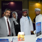 Foto Nicoloro G.   27/03/2019   Ravenna   XIV edizione dell\' OMC - Offshore Mediterranean Conference -. nella foto componenti della delegazione dell\' Oman.