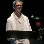 Foto Nicoloro G.   14/06/2021   Milano     Edizione 2021 de La Milanesiana con una serata dedicata alla figura del regista Giorgio Strehler a 100 anni dalla nascita. nella foto Claudio Longhi direttore del Piccolo Teatro di Milano.