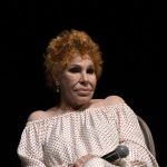 Foto Nicoloro G.   14/06/2021   Milano     Edizione 2021 de La Milanesiana con una serata dedicata alla figura del regista Giorgio Strehler a 100 anni dalla nascita. nella foto la cantante Ornella Vanoni.