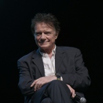 Foto Nicoloro G.   14/06/2021   Milano     Edizione 2021 de La Milanesiana con una serata dedicata alla figura del regista Giorgio Strehler a 100 anni dalla nascita. nella foto il cantante ed attore Massimo Ranieri.