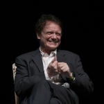 Foto Nicoloro G.   14/06/2021   Milano     Edizione 2021 de La Milanesiana con una serata dedicata alla figura del regista Giorgio Strehler a 100 anni dalla nascita. nella foto il cantante ed attore Massimo Ranieri.